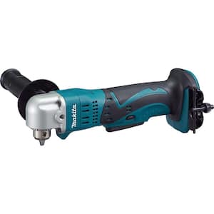 18-Volt LXT Lithium-Ion 3/8 in. Cordless Angle Drill (Tool-Only)