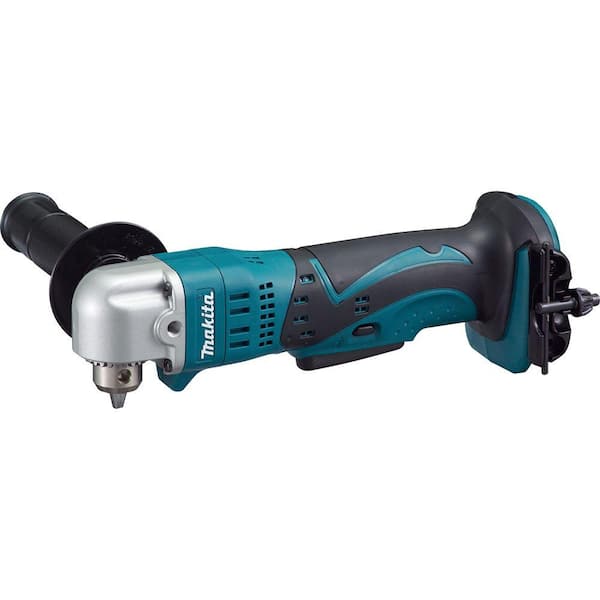 Makita 18V LXT Lithium-Ion 3/8 in. Cordless Angle Drill (Tool-Only)