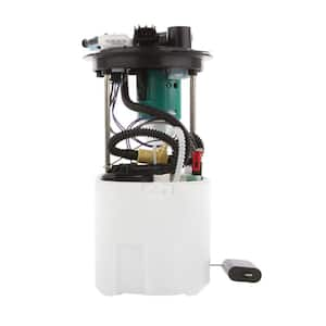 Fuel Pump Module Assembly