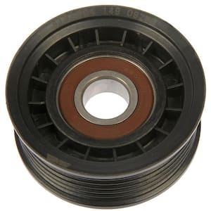Idler Pulley (Pulley Only)