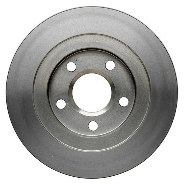 Raybestos Disc Brake Rotor