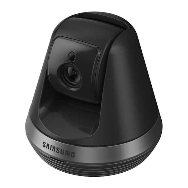 Samsung Wisenet SNH-V6410PN SmartCam Full HD 1080p Wi-Fi IP Camera+64GB SD CARD 