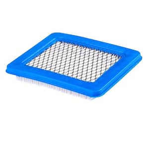 1 in. x 5.25 in. x 4.5 in. Air filter