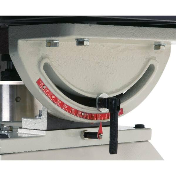 1 HP Oscillating Spindle Sander W1686 