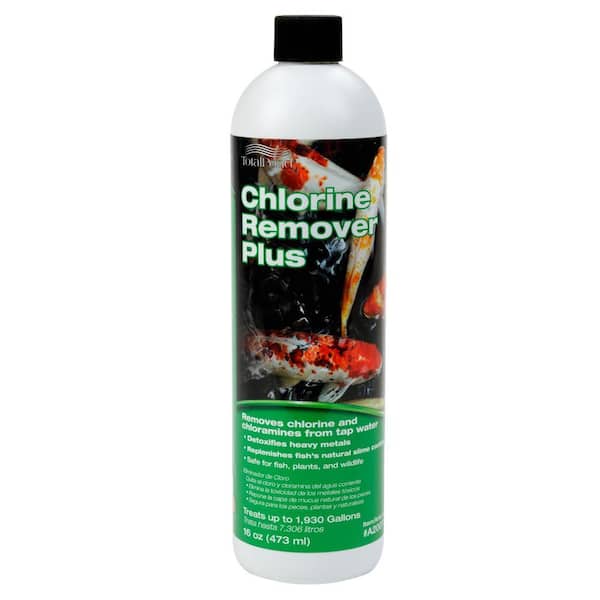 TOTALPOND 16 oz. Chlorine Remover