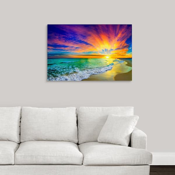 GreatBigCanvas 36 in. x 24 in. 