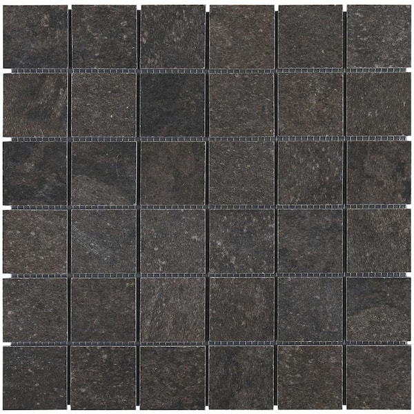 Ivy Hill Tile Forge Light Gray 48 in. x 24 in. Matte