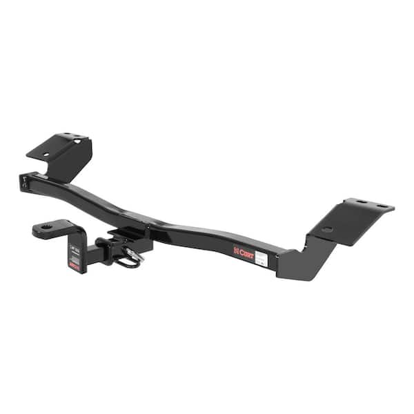 CURT Class 1 Trailer Hitch, 1-1/4 in. Ball Mount, Select Lexus GS300, GS400, GS430