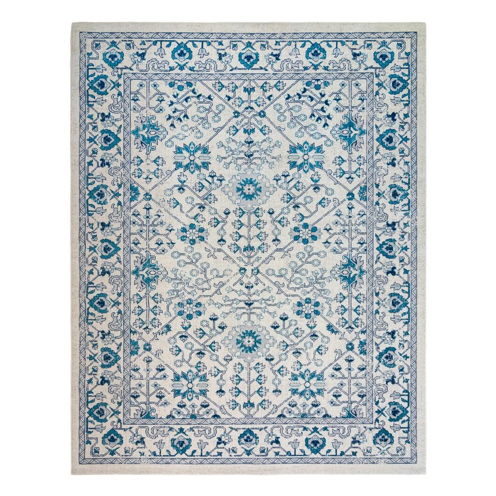 Gaven Southwestern Rug