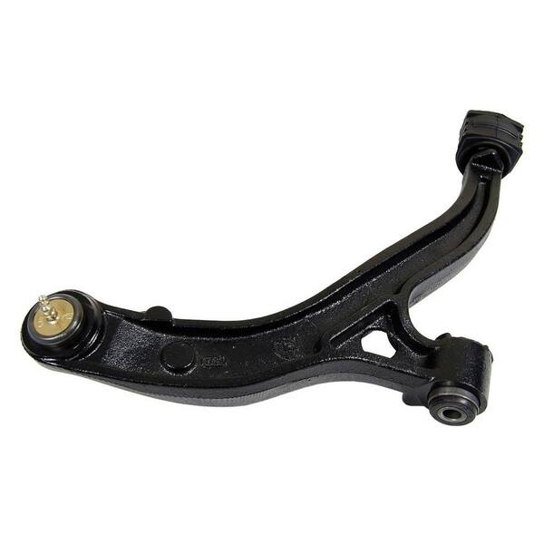 Mevotech Supreme Suspension Control Arm and Ball Joint Assembly