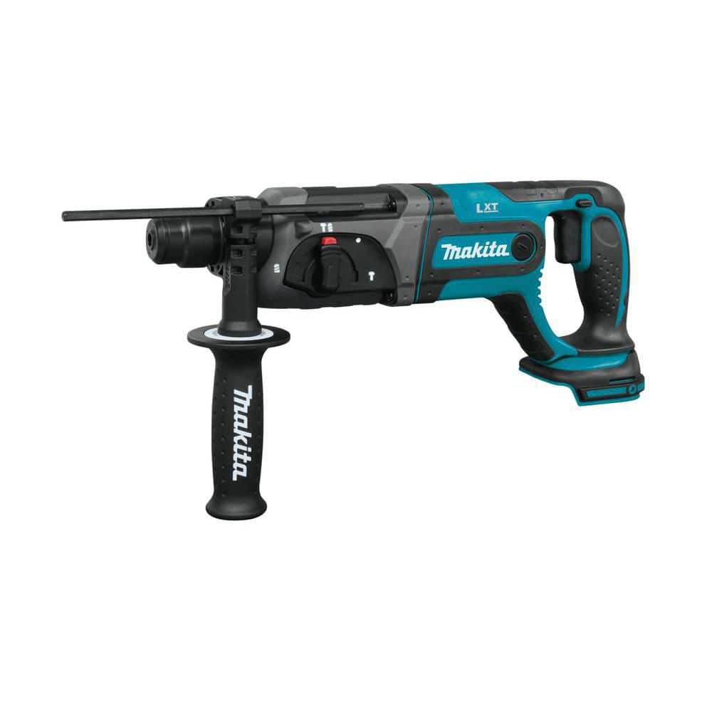 Makita - まー makita-rotary-hammers-xrh04z-