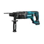 Makita 18V LXT Lithium-Ion 7/8 in. Cordless SDS-Plus Concrete