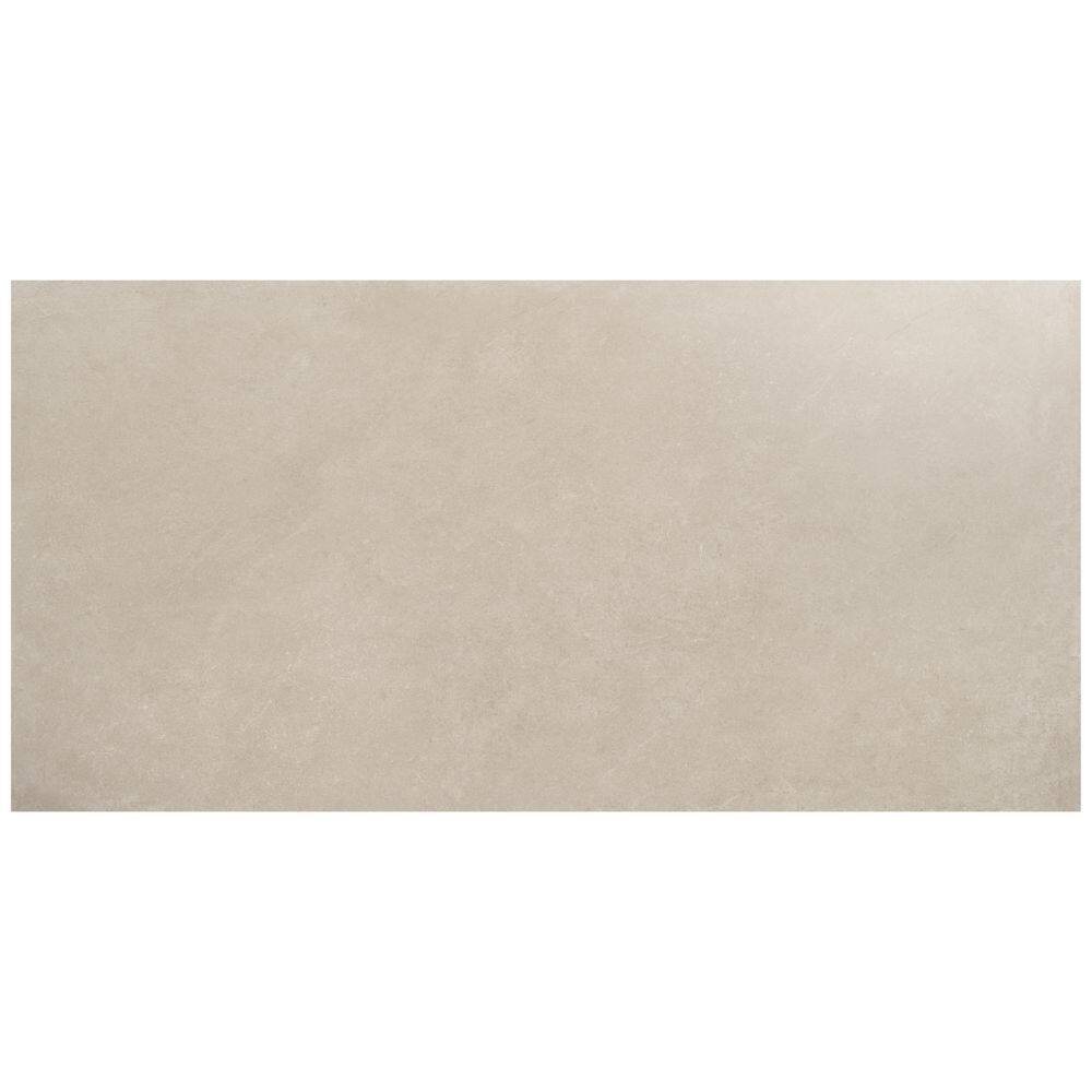 Auracreto Gray 8 in. x 0.33 in. Concrete Look Matte Porcelain Floor and Wall Tile Sample price history on PriceWatchPro