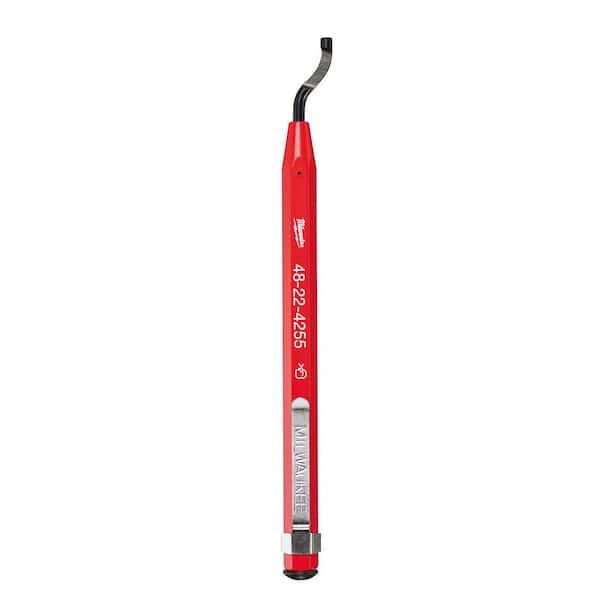 Pipe Deburring Reaming Pen (4-Pack)
