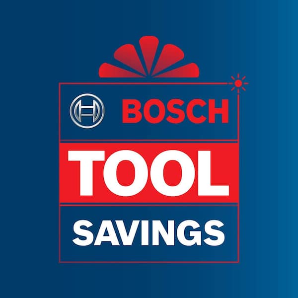 Bosch 30 ft. Cross Line Laser Leveling with 360 Flexible Mounting Device Carrying Pouch-GLL 30 S - The Home Depot