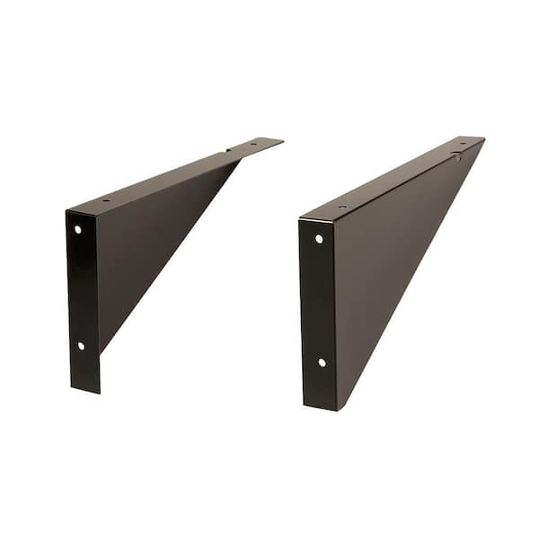 Broan-NuTone Wall Mounting Bracket Kit for Range Hoods