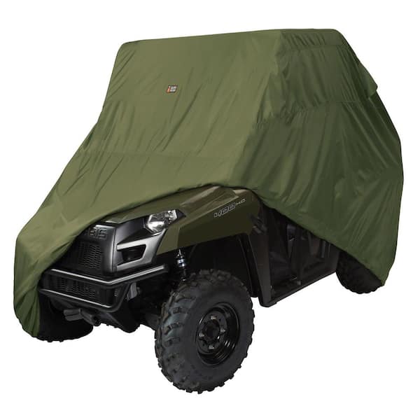 Classic Accessories Olive Large UTV Storage Cover