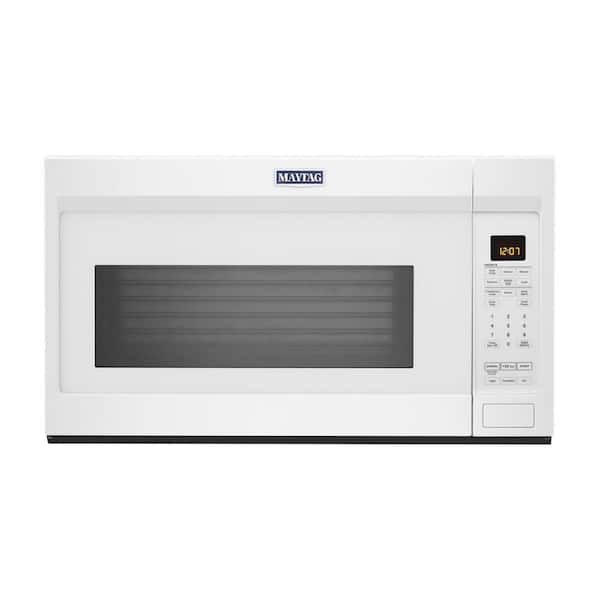 Maytag 1 9 Cu Ft Over The Range, Maytag 1 6 Countertop Microwave