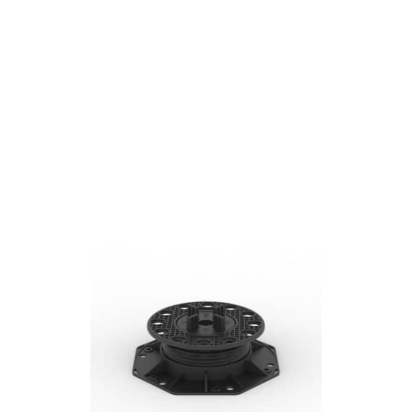 /p/36-Pieces-of-Adjustable-Paver-Tile-Pedestal-0-8-1-8-in-20-45mm-Pedestal0818/337239452