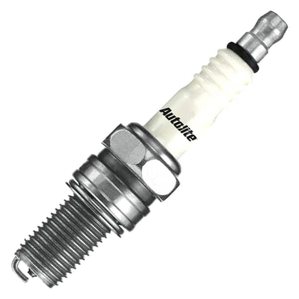 Autolite Copper Non-Resistor Spark Plug