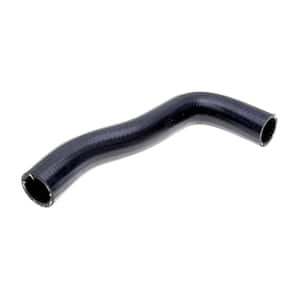 Molded Radiator Coolant Hose - Upper - Tee To Engine