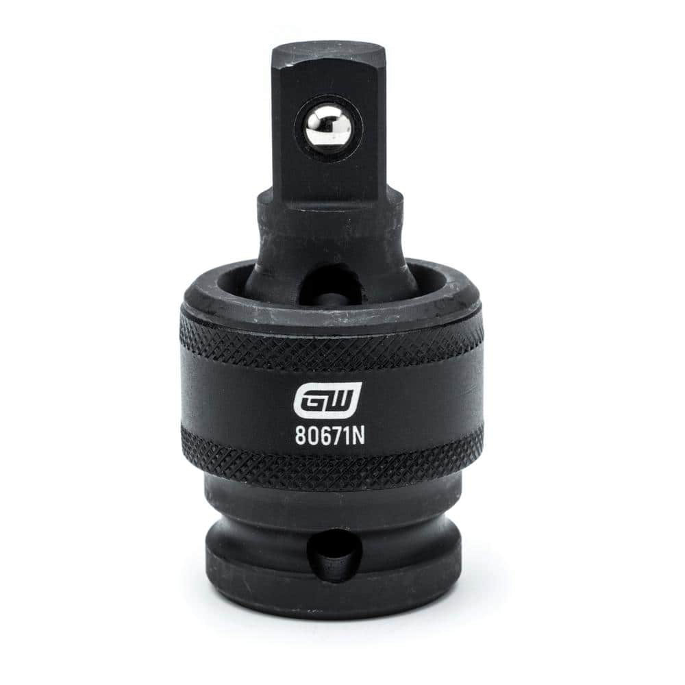 1/2 in. Drive Impact Universal Joint