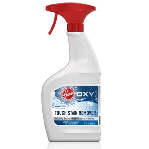 22 oz. Oxy Stain Remover Carpet Cleaner Solution Pretreatment Spray