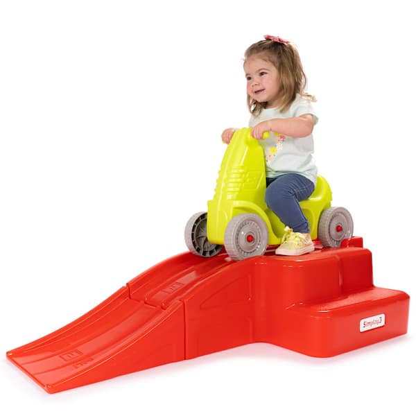 Toddler Tower Adjustable Stool | Kids Adjustable Height Step