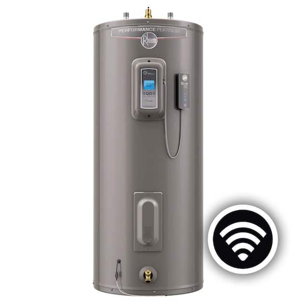 Have a question about Rheem EcoNet Home Comfort Wi-Fi Module for  Performance Platinum Smart Electric Tank Water Heaters? - Pg 2 - The Home  Depot