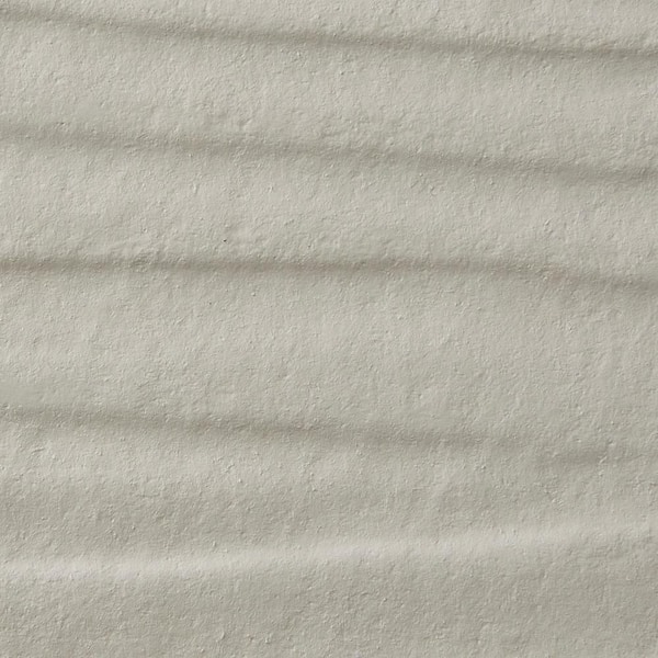 James Hardie Sample Board Magnolia Home Collection 6.25 in. x 4 in. Stone Paver Fiber Cement Cedarmill Siding