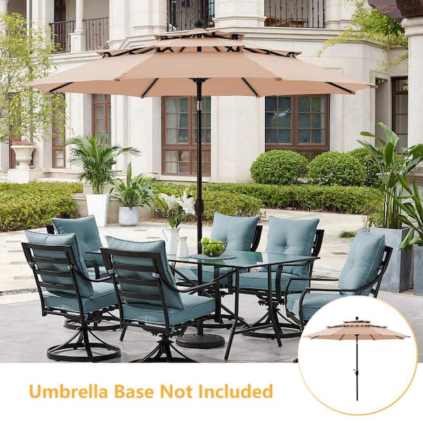 kd outdoor umbrella chair