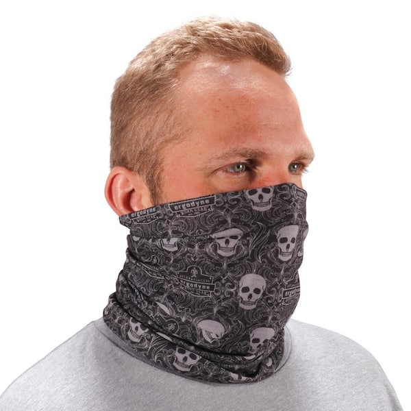Ergodyne Chill-Its 6485 Skulls Multi-Band