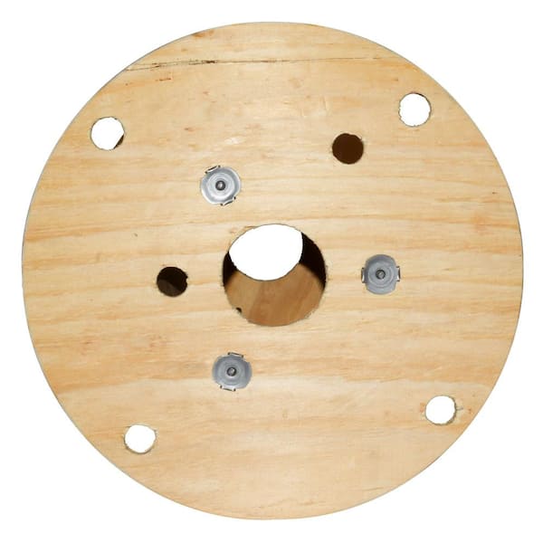 Plywood Cable Reels at Rs 850, Corrugated Box in Pune