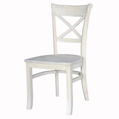 Unfinished Kitchen Chair Kits : Unfinished Chairs For Sale In Stock