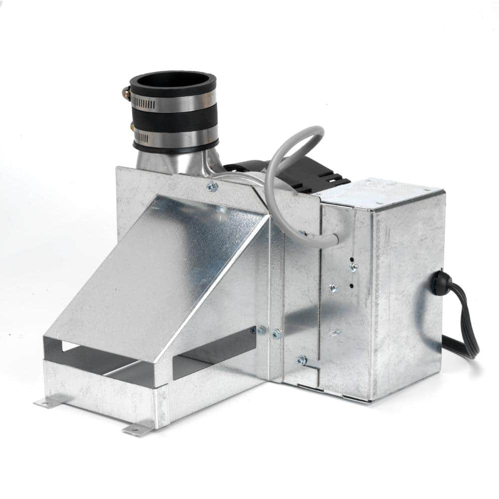 165F Blower/Drafthood/Jbox Assembly 100097973 price history on PriceWatchPro