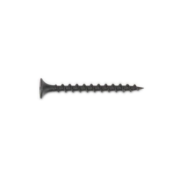 PRO-FIT #6 x 1-5/8 in. Phillips Bugle-Head Coarse Thread Drywall Screws 5 lbs. (1110-Pack)