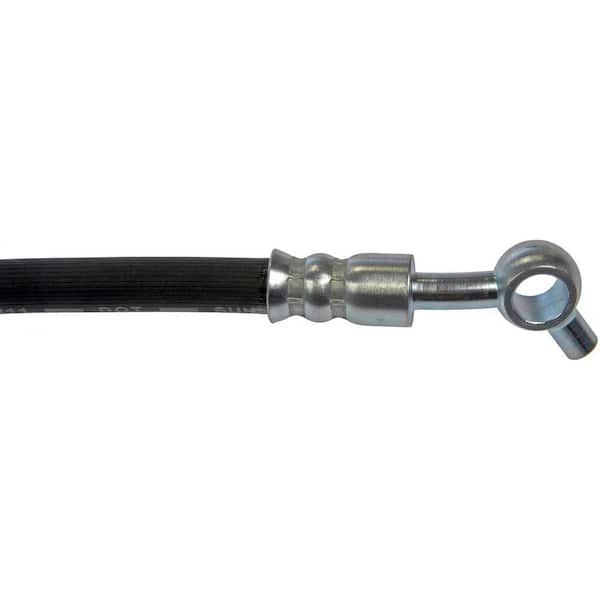 First Stop Brake Hydraulic Hose 2009-2012 Hyundai Elantra 2.0L