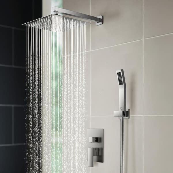 Buy Rainfall shower system