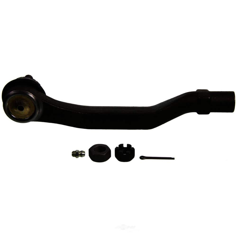 QuickSteer Steering Tie Rod End ES3490 The Home Depot
