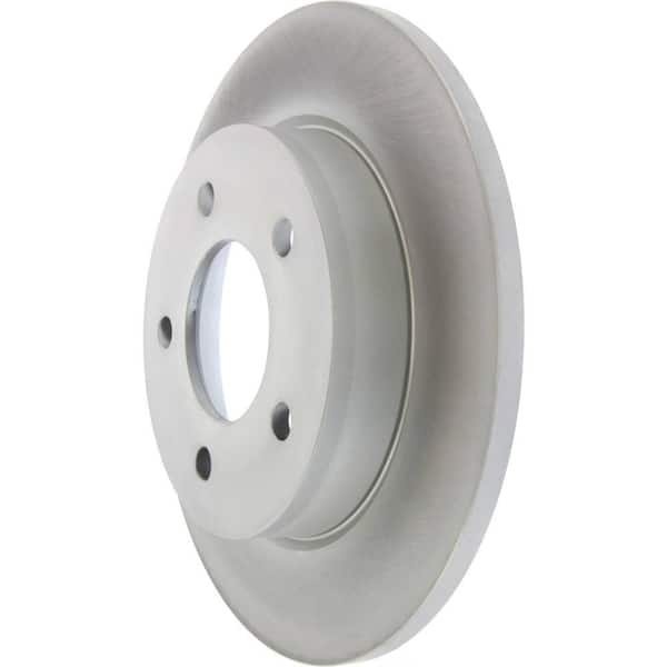 Centric Parts Disc Brake Rotor 2004-2013 Mazda 3 2.0L