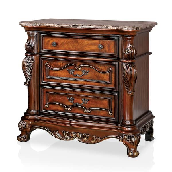 Antique nightstands online near me