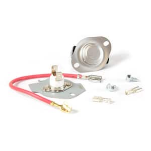 Dryer Thermal Cut Out Kit (OEM Part Number 279816)