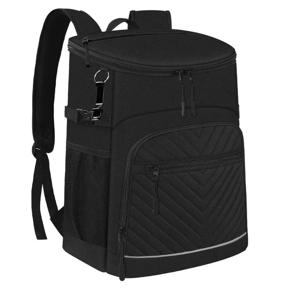 22 qt. Insulated Leakproof Waterproof Backpack Cooler Bag for Travel Camping Beach Large Capacity 30/45 Can price history on PriceWatchPro