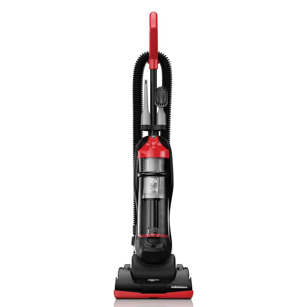 Dirt Devil Endura Lite Compact Bagless Upright Vacuum Cleaner  UD20121