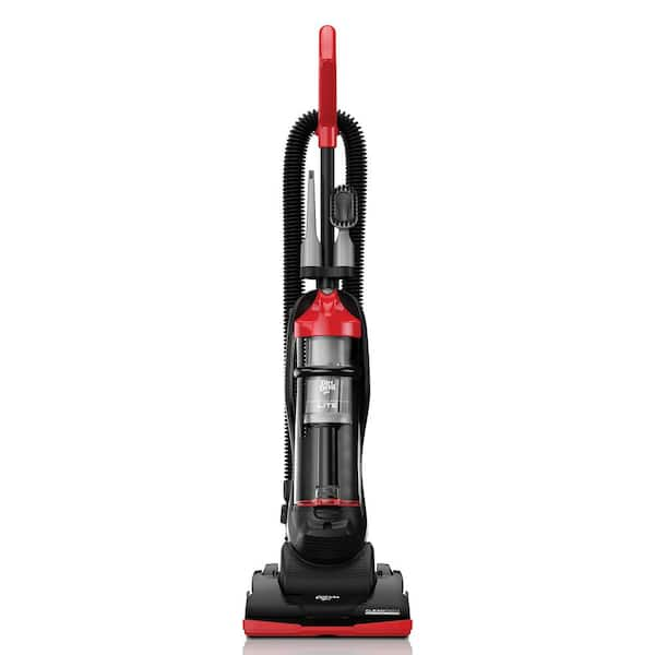 Dirt devil outlets power Express Bagless upright vacuum cleaner