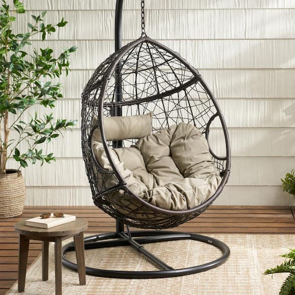 hanging chairs made egg chair