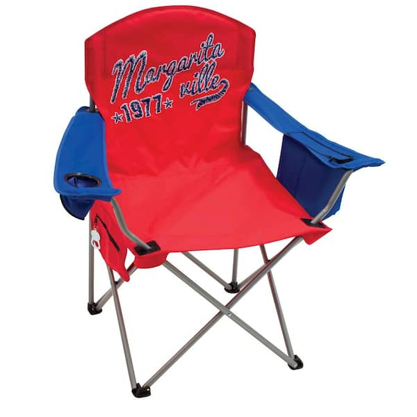 quad lawn chair