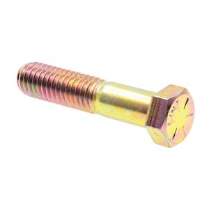 5-Pack Prime-Line Products Grade 5 Prime-Line 9102293 Hex Head Cap Screws Grade 5 Zinc Plated Steel 5/8 in.-11 X 1-1/2 in. 5-Pack Prime-Line Products Grade 5 Prime-Line 9102293 Hex Head Cap Screws Grade 5 Zinc Plated Steel 5/8 in.-11 X 1-1/2 in.