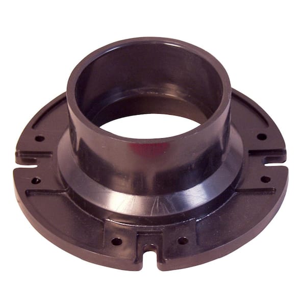 Dometic 3 in. Socket Floor Flange