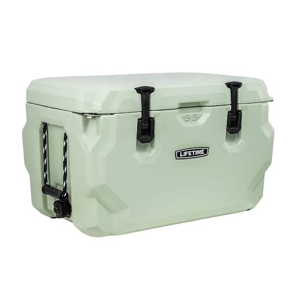 65 qt. Glacier Cooler